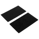 エーモン 面ファスナーテープ（LL） 3956 面ファスナーテープ（オス／メス）×各1