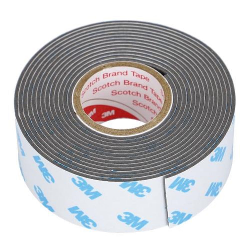 Amon Super strong double-sided tape (for car exterior) 3975 Super strong double-sided tape x 1