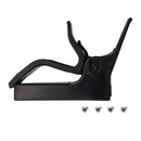 Amon 车库镜子附件室内夹 6958，主体 x 1，自攻螺丝 x 4