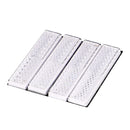 阿蒙反光片 银色 6964 反光片 x 1 张（4 片）