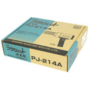 プラジェット PJ-214A メーカー直送 ▼返品・キャンセル不可【他商品との同時購入不可】