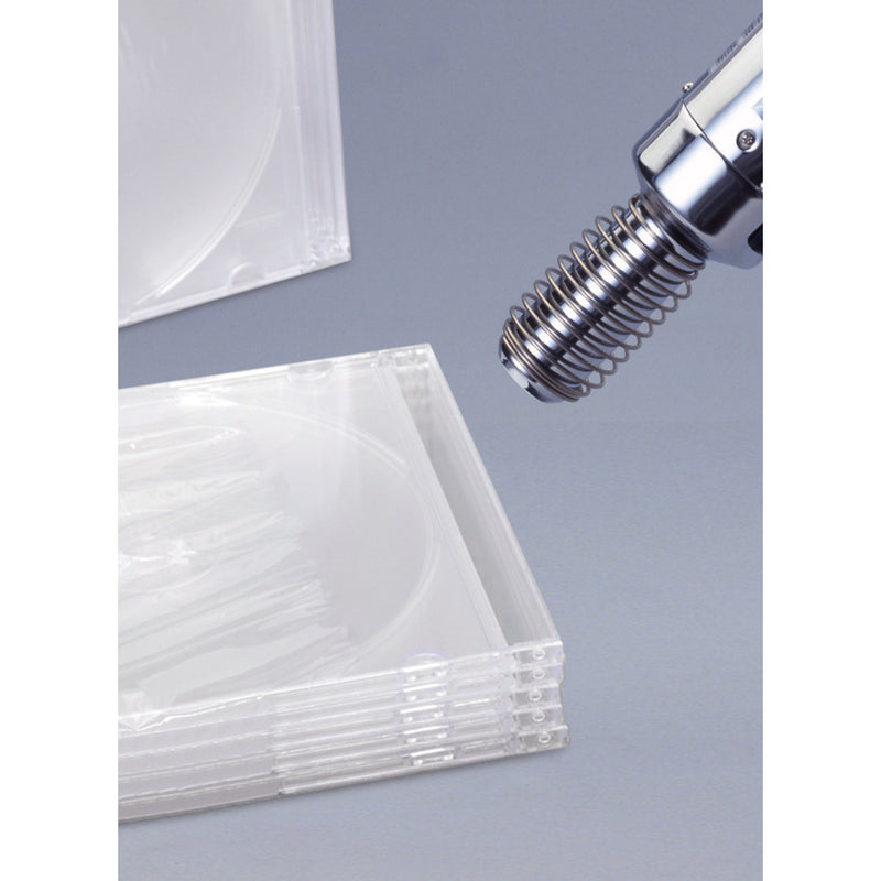 SURE 熱風加工機 プラジェット アタッチメントセット メーカー直送 ▼返品・キャンセル不可【他商品との同時購入不可】