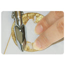 手芸用ミニコテ TS-33 メーカー直送 ▼返品・キャンセル不可【他商品との同時購入不可】