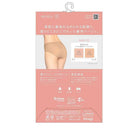 アスティーグ 肌 ショーツ