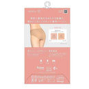 アスティーグ 肌 ショーツ