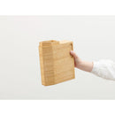 kirisai 桐の冷蔵こめ櫃 2kg OSPO-2 【直送品】 返品・キャンセル・他商品と同時購入は不可