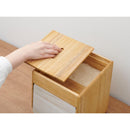 kirisai 桐のこめ櫃 5kg OSPO-5 【直送品】 返品・キャンセル・他商品と同時購入は不可