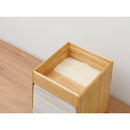 kirisai 桐のこめ櫃 5kg OSPO-5 【直送品】 返品・キャンセル・他商品と同時購入は不可