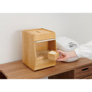 kirisai 桐のこめ櫃 5kg OSPO-5 【直送品】 返品・キャンセル・他商品と同時購入は不可