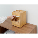 kirisai 桐のこめ櫃 5kg OSPO-5 【直送品】 返品・キャンセル・他商品と同時購入は不可