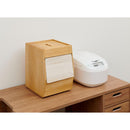 kirisai 桐のこめ櫃 5kg OSPO-5 【直送品】 返品・キャンセル・他商品と同時購入は不可