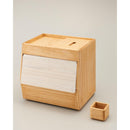 kirisai 桐のこめ櫃 10kg OSPO-10 【直送品】 返品・キャンセル・他商品と同時購入は不可