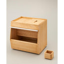 kirisai 桐のこめ櫃 10kg OSPO-10 【直送品】 返品・キャンセル・他商品と同時購入は不可