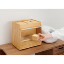 kirisai 桐のこめ櫃 10kg OSPO-10 【直送品】 返品・キャンセル・他商品と同時購入は不可