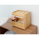 kirisai 桐のこめ櫃 10kg OSPO-10 【直送品】 返品・キャンセル・他商品と同時購入は不可