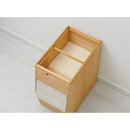 kirisai 桐のこめ櫃 20kg OSPO-20 【直送品】 返品・キャンセル・他商品と同時購入は不可