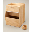 kirisai 桐のこめ櫃 30kg OSPO-30 【直送品】 返品・キャンセル・他商品と同時購入は不可