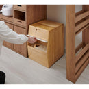 kirisai 桐のこめ櫃 30kg OSPO-30 【直送品】 返品・キャンセル・他商品と同時購入は不可