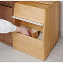 kirisai 桐のこめ櫃 30kg OSPO-30 【直送品】 返品・キャンセル・他商品と同時購入は不可