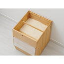 kirisai 桐のこめ櫃 30kg OSPO-30 【直送品】 返品・キャンセル・他商品と同時購入は不可