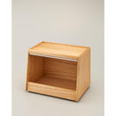 kirisai 桐のパン櫃 OSPP-2 【直送品】 返品・キャンセル・他商品と同時購入は不可