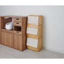 kirisai 桐のパン櫃 OSPP-2 【直送品】 返品・キャンセル・他商品と同時購入は不可