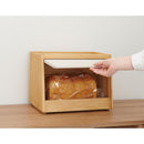 kirisai 桐のパン櫃 OSPP-2 【直送品】 返品・キャンセル・他商品と同時購入は不可