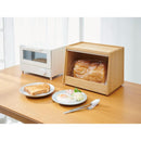 kirisai 桐のパン櫃 OSPP-2 【直送品】 返品・キャンセル・他商品と同時購入は不可