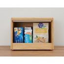 kirisai 桐のパン櫃 OSPP-2 【直送品】 返品・キャンセル・他商品と同時購入は不可