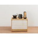 kirisai 桐のパン櫃 OSPP-2 【直送品】 返品・キャンセル・他商品と同時購入は不可