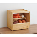 kirisai 桐のやさい櫃 OSPY-1 【直送品】 返品・キャンセル・他商品と同時購入は不可