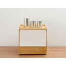 kirisai 桐のやさい櫃 OSPY-1 【直送品】 返品・キャンセル・他商品と同時購入は不可