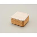 kirisai 桐のレンジでごはん鉢  OSG-1 【直送品】 返品・キャンセル・他商品と同時購入は不可