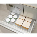 kirisai 桐のレンジでごはん鉢  OSG-1 【直送品】 返品・キャンセル・他商品と同時購入は不可