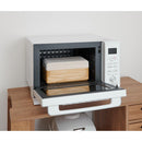 kirisai 桐のレンジでむし鉢 小 OSM-1 【直送品】 返品・キャンセル・他商品と同時購入は不可