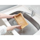 kirisai 桐のレンジでむし鉢 小 OSM-1 【直送品】 返品・キャンセル・他商品と同時購入は不可