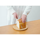 kirisai 桐のカッティングプレート 丸 OSPL-1 【直送品】 返品・キャンセル・他商品と同時購入は不可