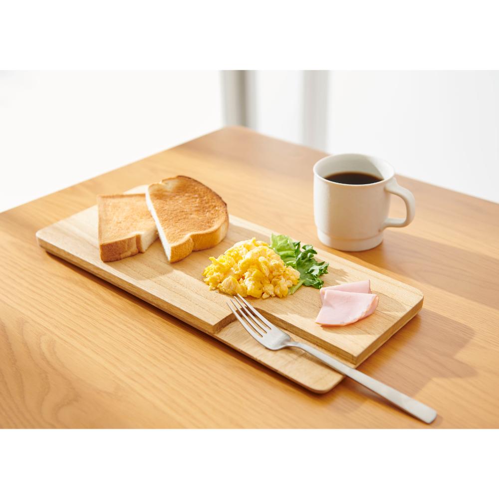 kirisai 桐のカッティングプレート 角 OSPL-2 【直送品】 返品