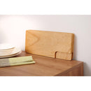 kirisai 桐のカッティングプレート 角 OSPL-2 【直送品】 返品・キャンセル・他商品と同時購入は不可