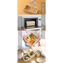 kirisai 桐のレンジでむし鉢 大 OSM-1S 【直送品】 返品・キャンセル・他商品と同時購入は不可