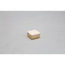 kirisai 桐のレンジでごはん鉢 大 OSG-1L 【直送品】 返品・キャンセル・他商品と同時購入は不可