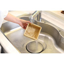 kirisai 桐のレンジでごはん鉢 大 OSG-1L 【直送品】 返品・キャンセル・他商品と同時購入は不可