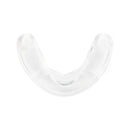 Asai Shoji Teeth Grinding Mouthpiece Unisex Free Size