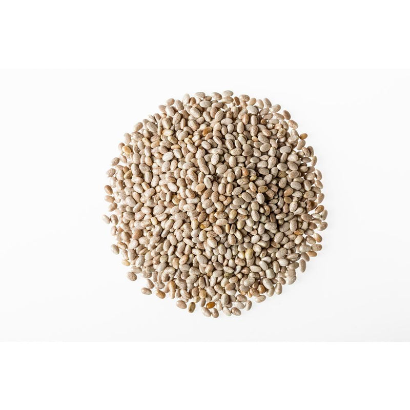 Sun Health White Chia Seed 200g