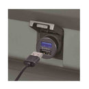 セイワ DCパワープラグminiAx2 F328