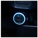 セイワ DC／USBパワープラグC1A2 F357