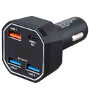 セイワ レインボーパワープラグ F359