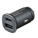 セイワ DC／USBパワープラグC＋A／PD65 F360