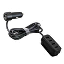 セイワ USBマルチセパレートDCソケット CA F361