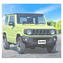 セイワ スズキ・ジムニー専用フロントナンバーフレ K441